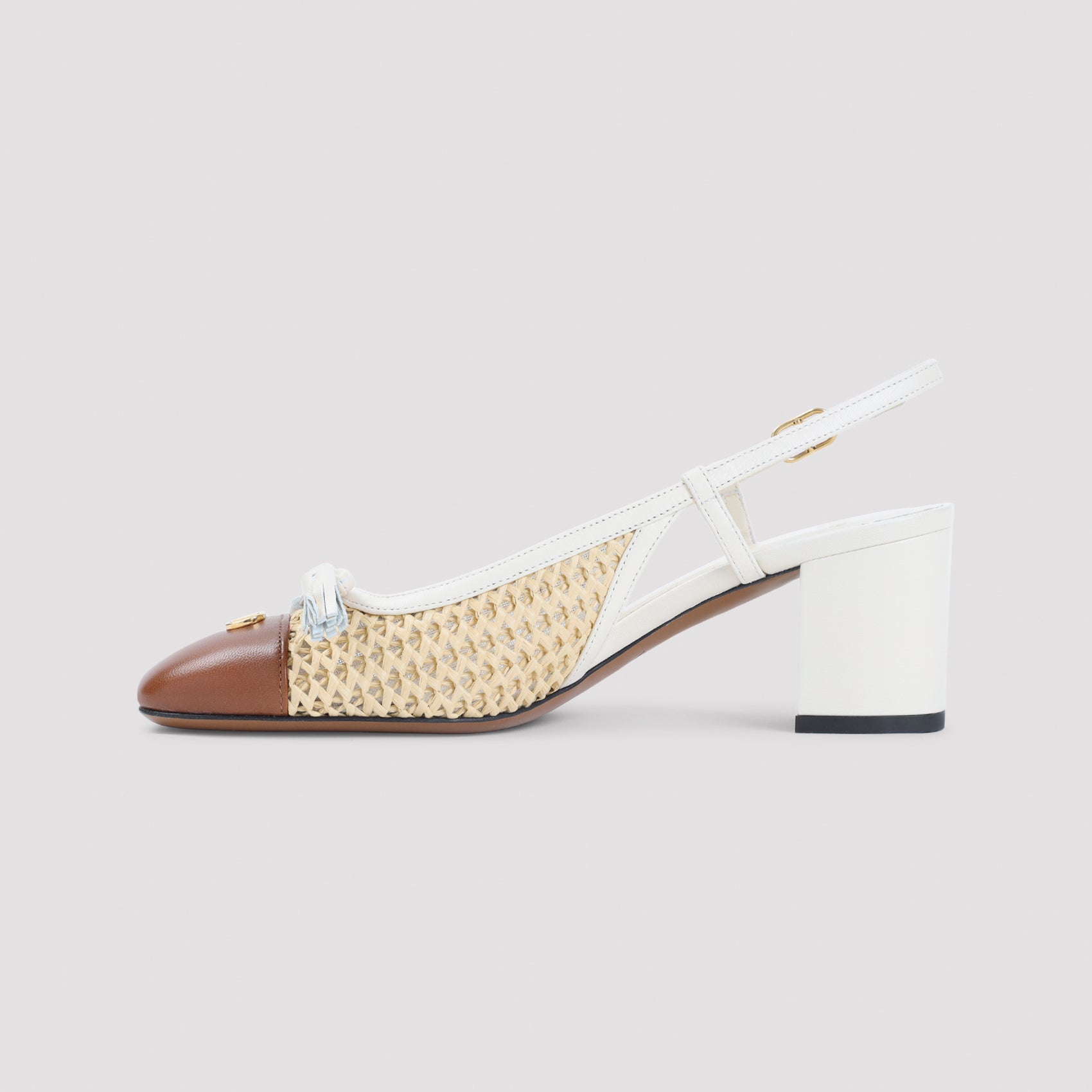 Valentino Garavani Sling Back Pumps Women VALENTINO GARAVANI