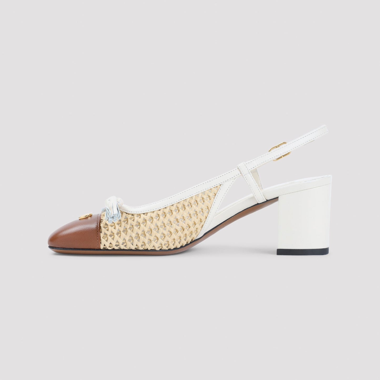 Valentino Garavani Sling Back Pumps Women VALENTINO GARAVANI