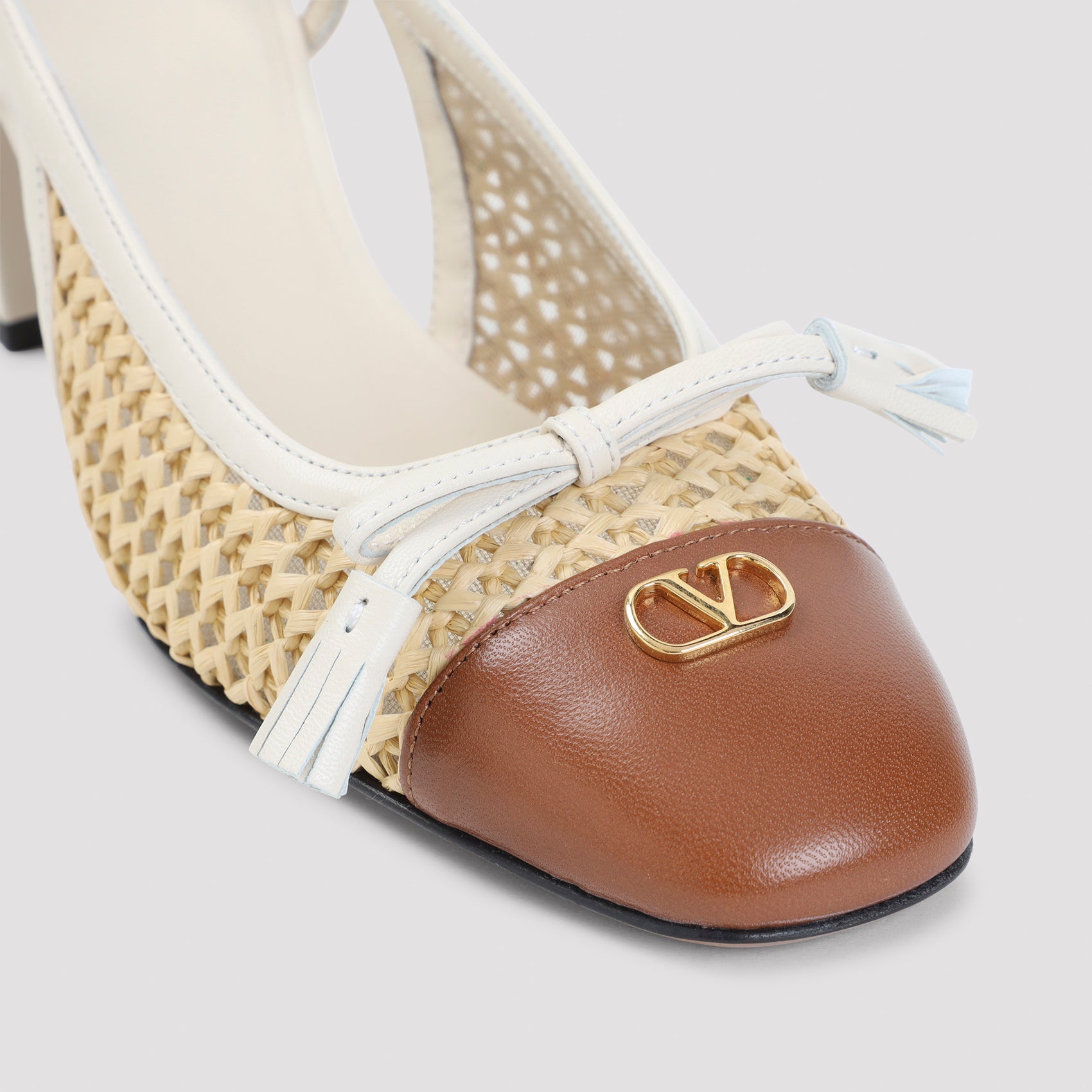 Valentino Garavani Sling Back Pumps Women VALENTINO GARAVANI