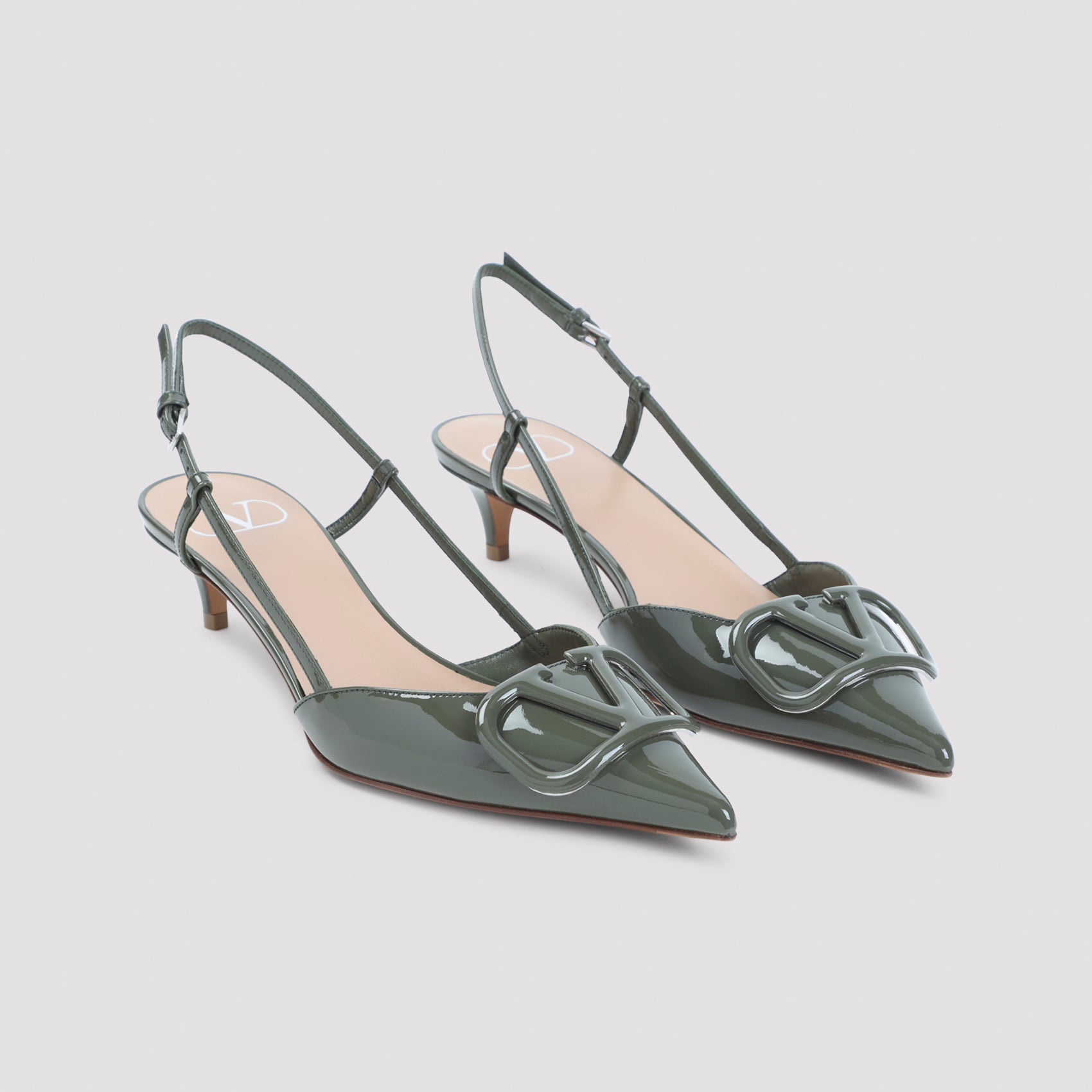 Valentino Garavani Sling Back Women VALENTINO GARAVANI
