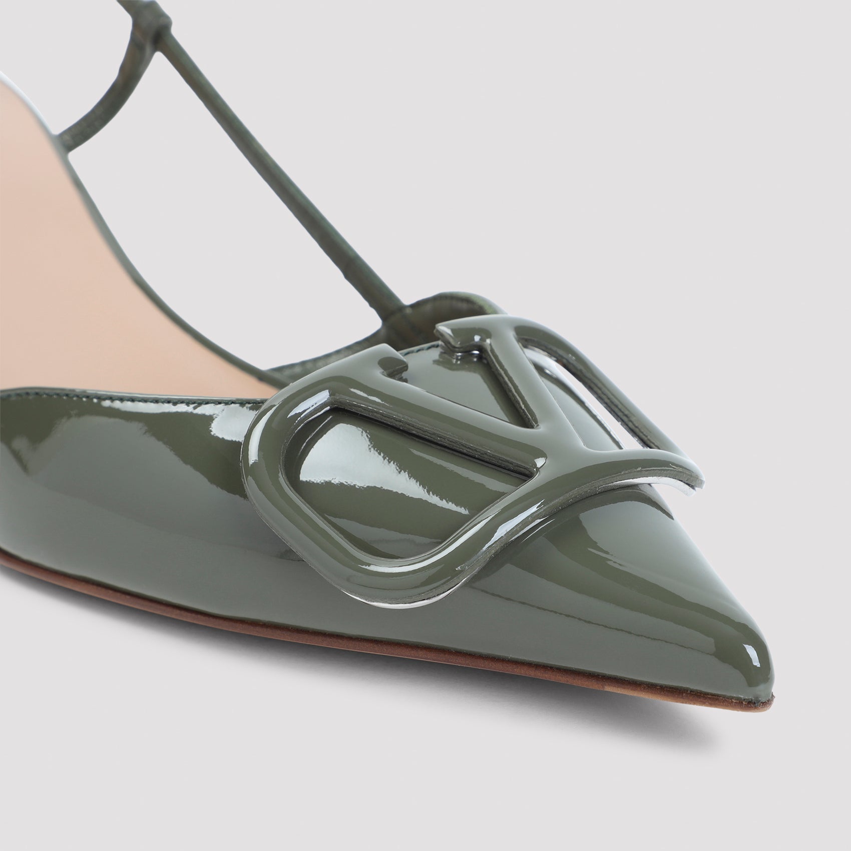 Valentino Garavani Sling Back Women VALENTINO GARAVANI