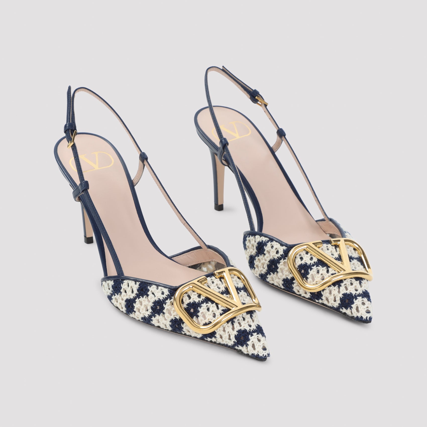 Valentino Garavani Sling Back Women VALENTINO GARAVANI