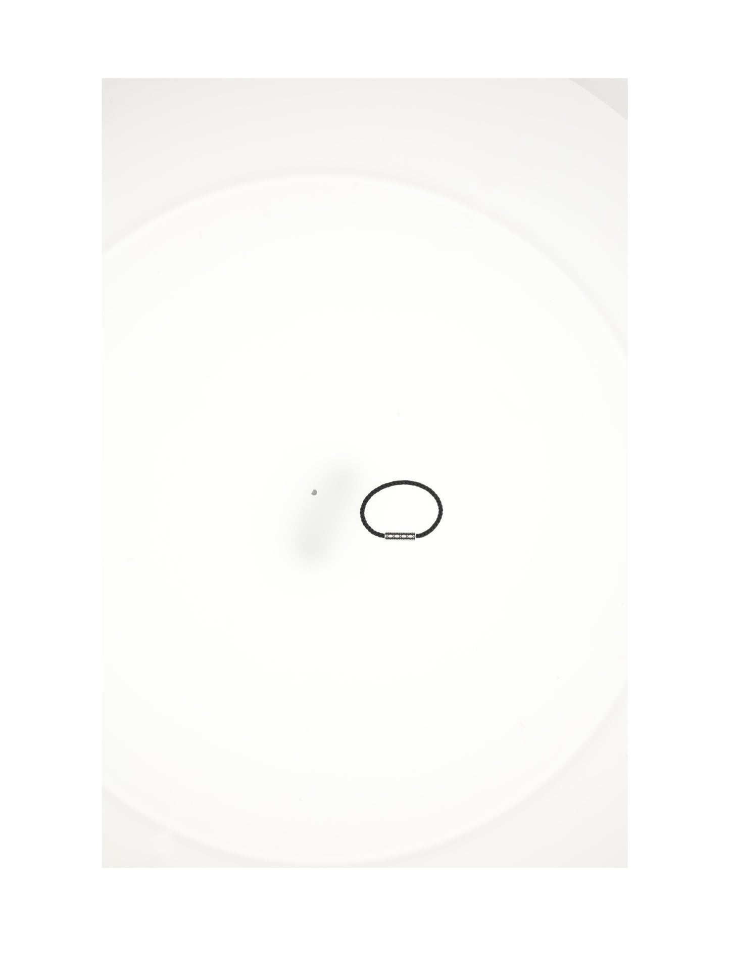 Dior Homme Men Bracelet Cannage CHRISTIAN DIOR