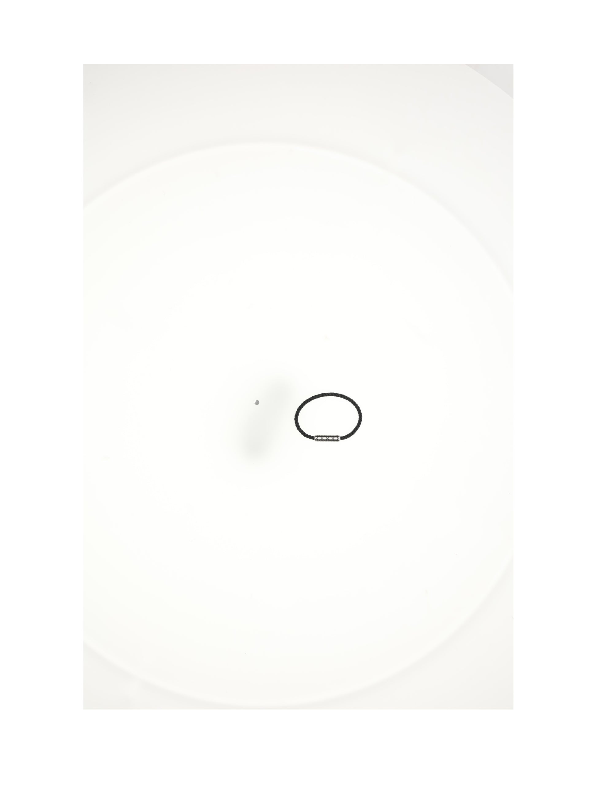 Dior Homme Men Bracelet Cannage CHRISTIAN DIOR