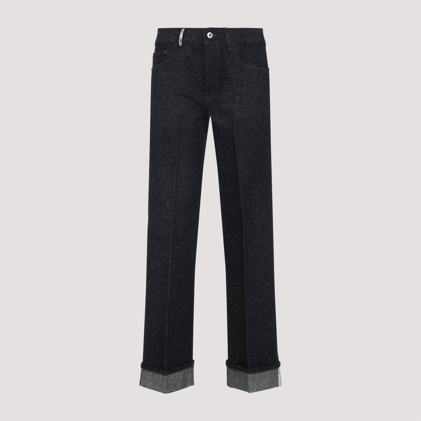 Burberry Cotton Jeans Women BURBERRY