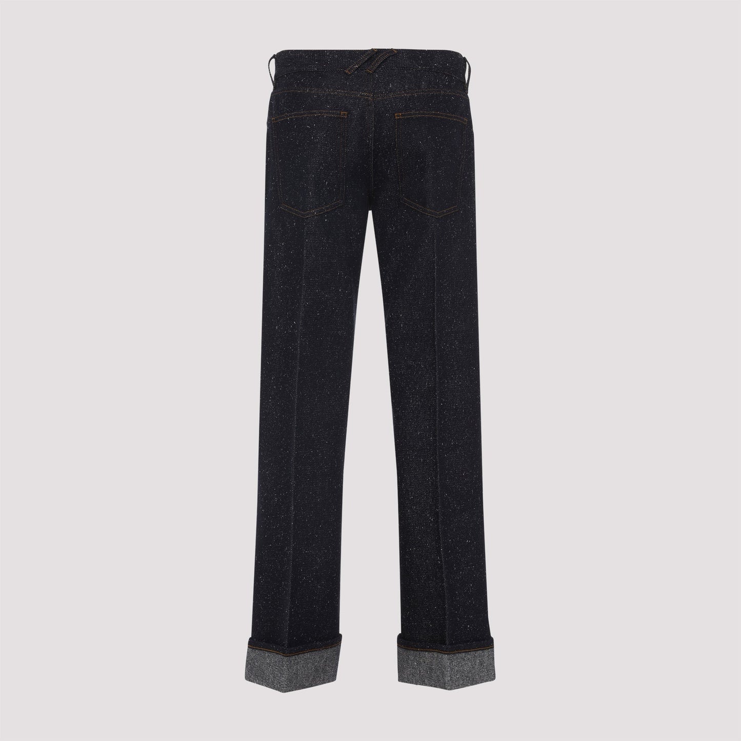 Burberry Cotton Jeans Women BURBERRY