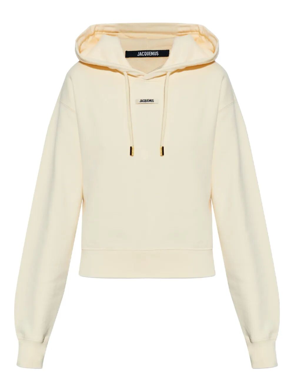 Jacquemus Women Le Hoodie Gros Grain JACQUEMUS