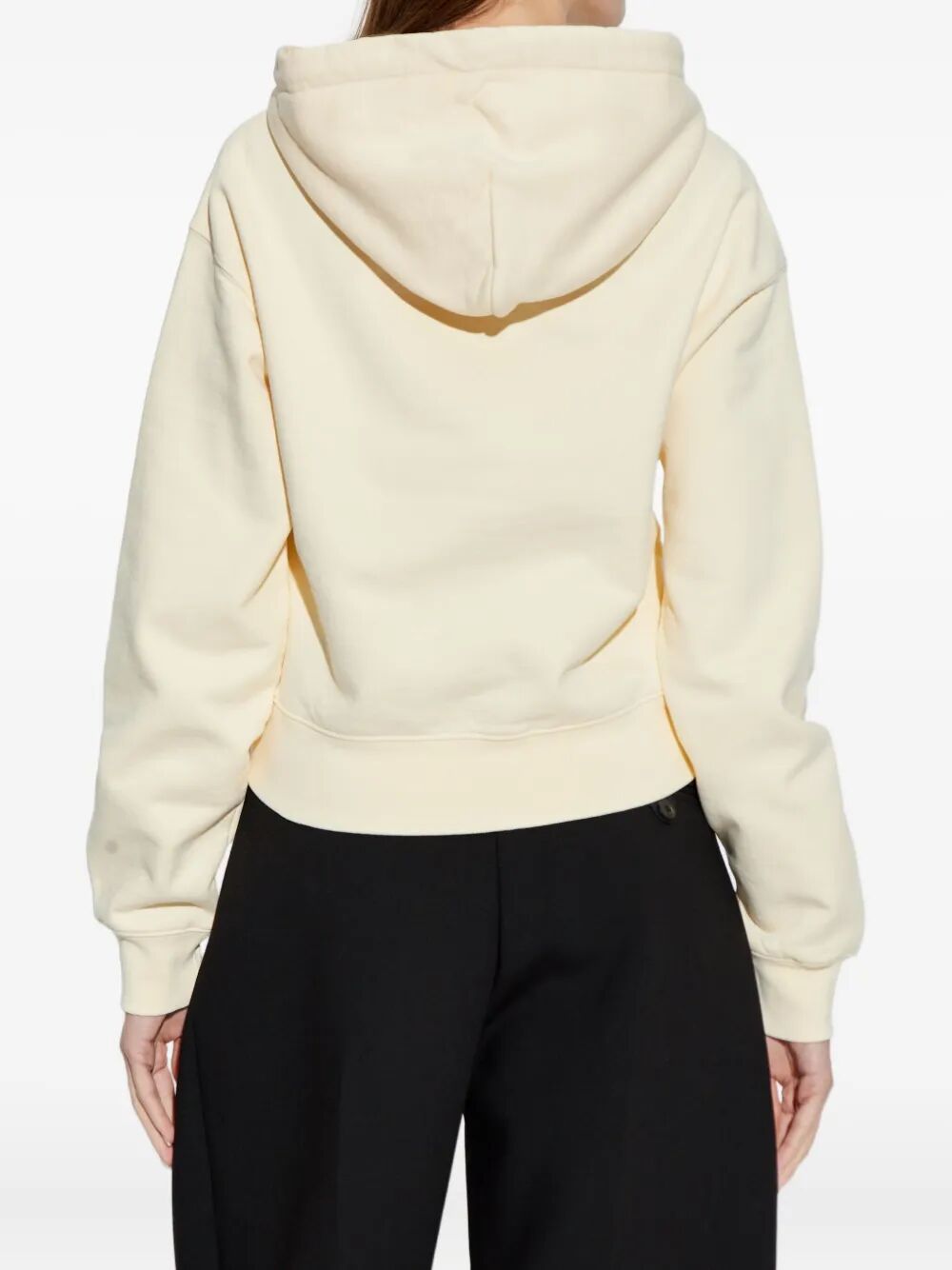 Jacquemus Women Le Hoodie Gros Grain JACQUEMUS