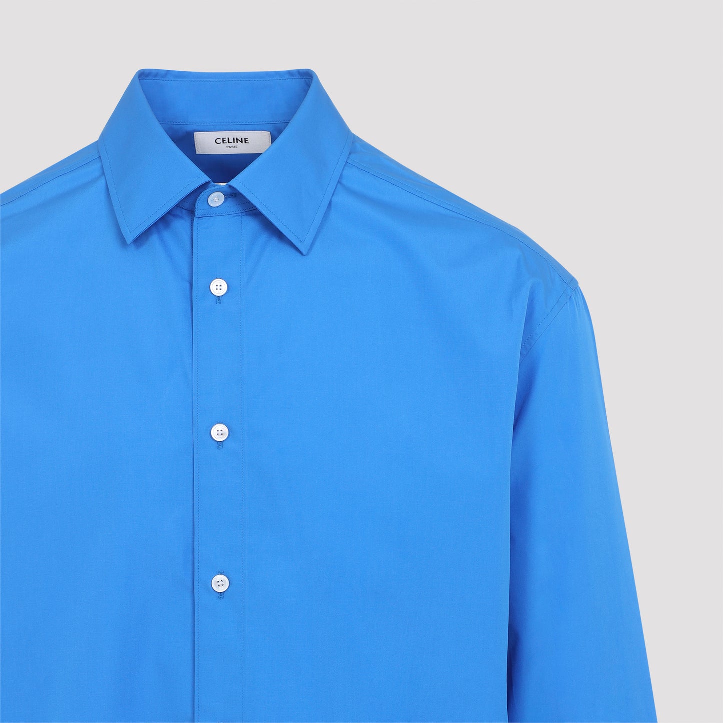 Celine Jed Shirt Men CELINE