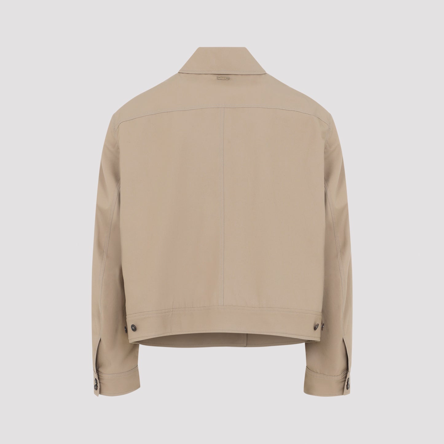 Celine Cotton Jacket Men CELINE