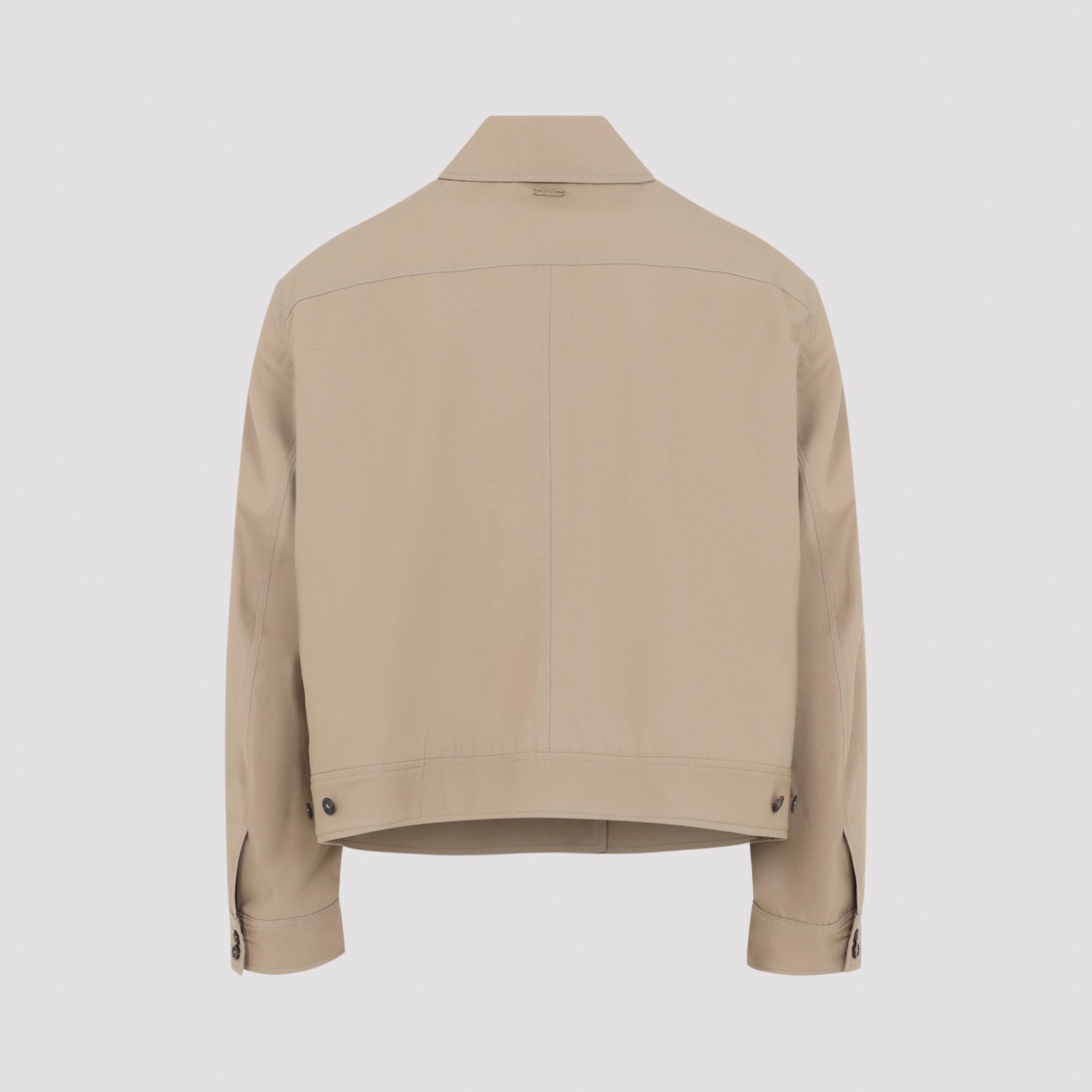 Celine Cotton Jacket Men CELINE