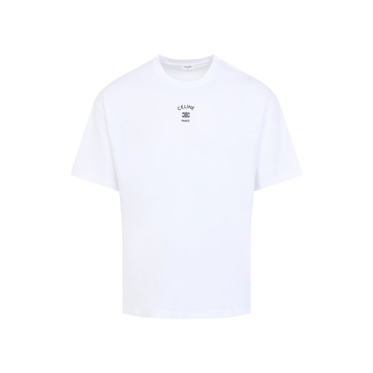 Celine Relaxed T-Shirt Men CELINE