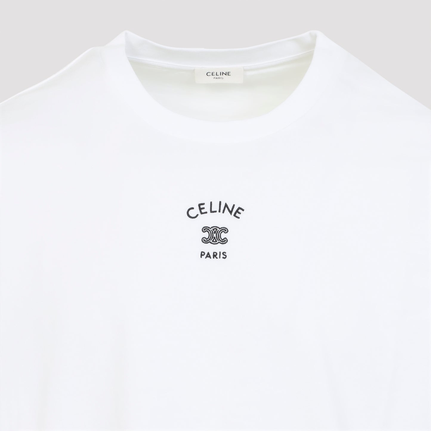 Celine Relaxed T-Shirt Men CELINE