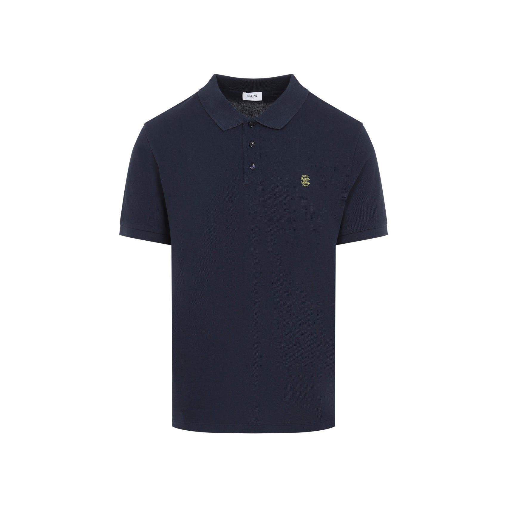 Celine Polo Shirt Men CELINE