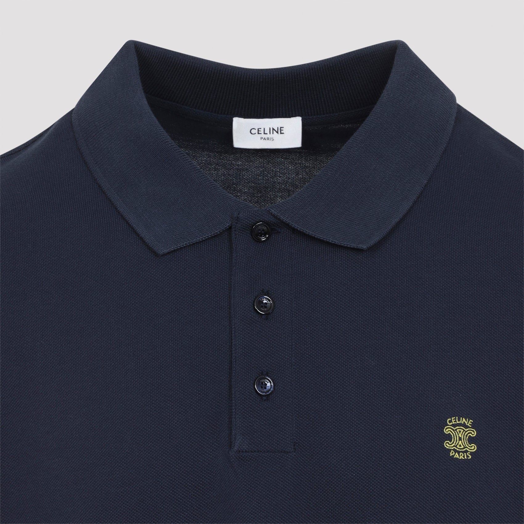 Celine Polo Shirt Men CELINE