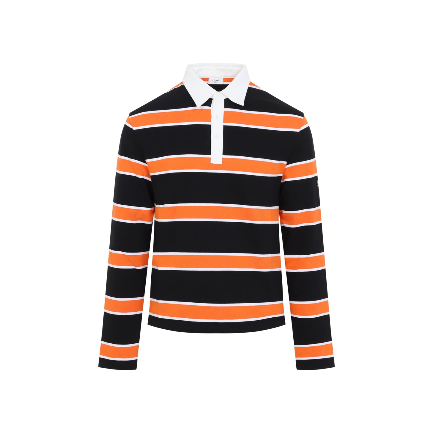 Celine Polo Shirt Men CELINE