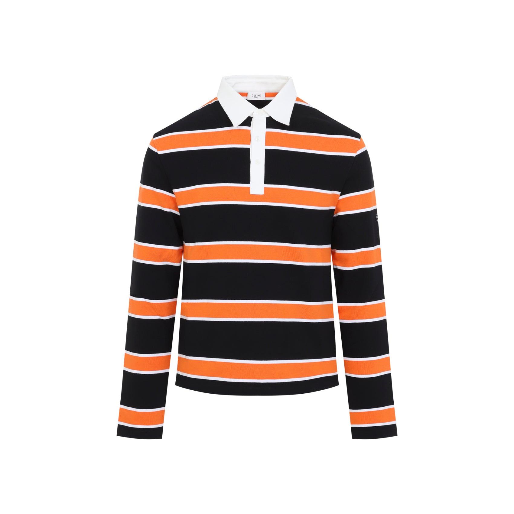 Celine Polo Shirt Men CELINE