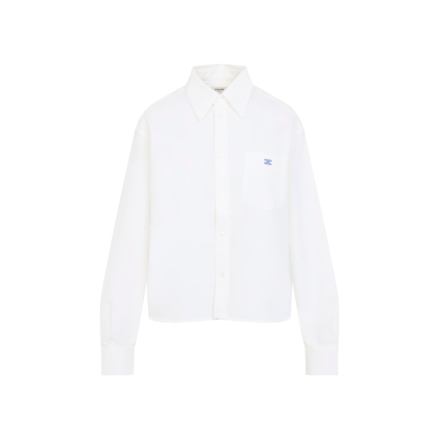 Celine Cotton Shirt Women CELINE