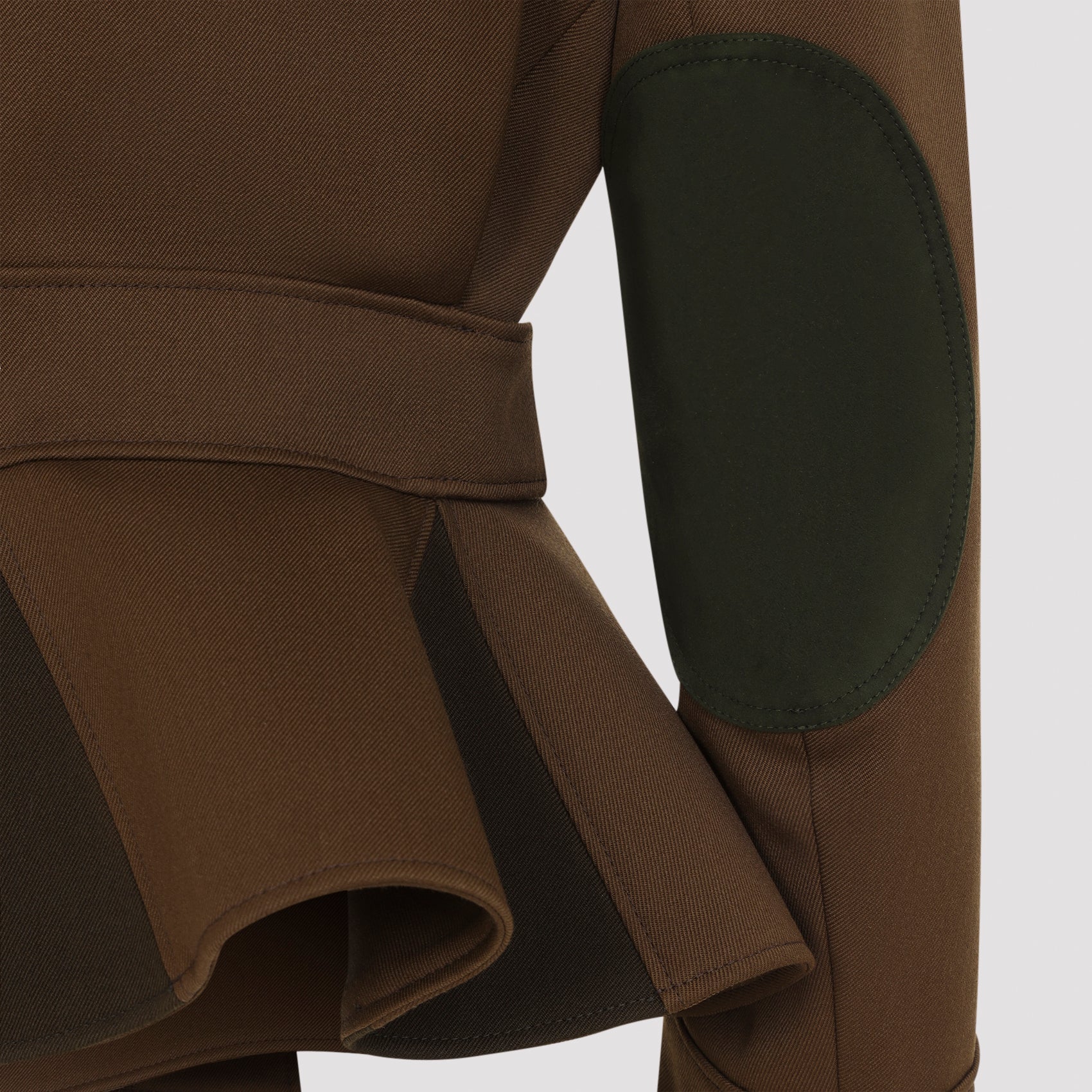 Celine Peplum Jacket Women CELINE