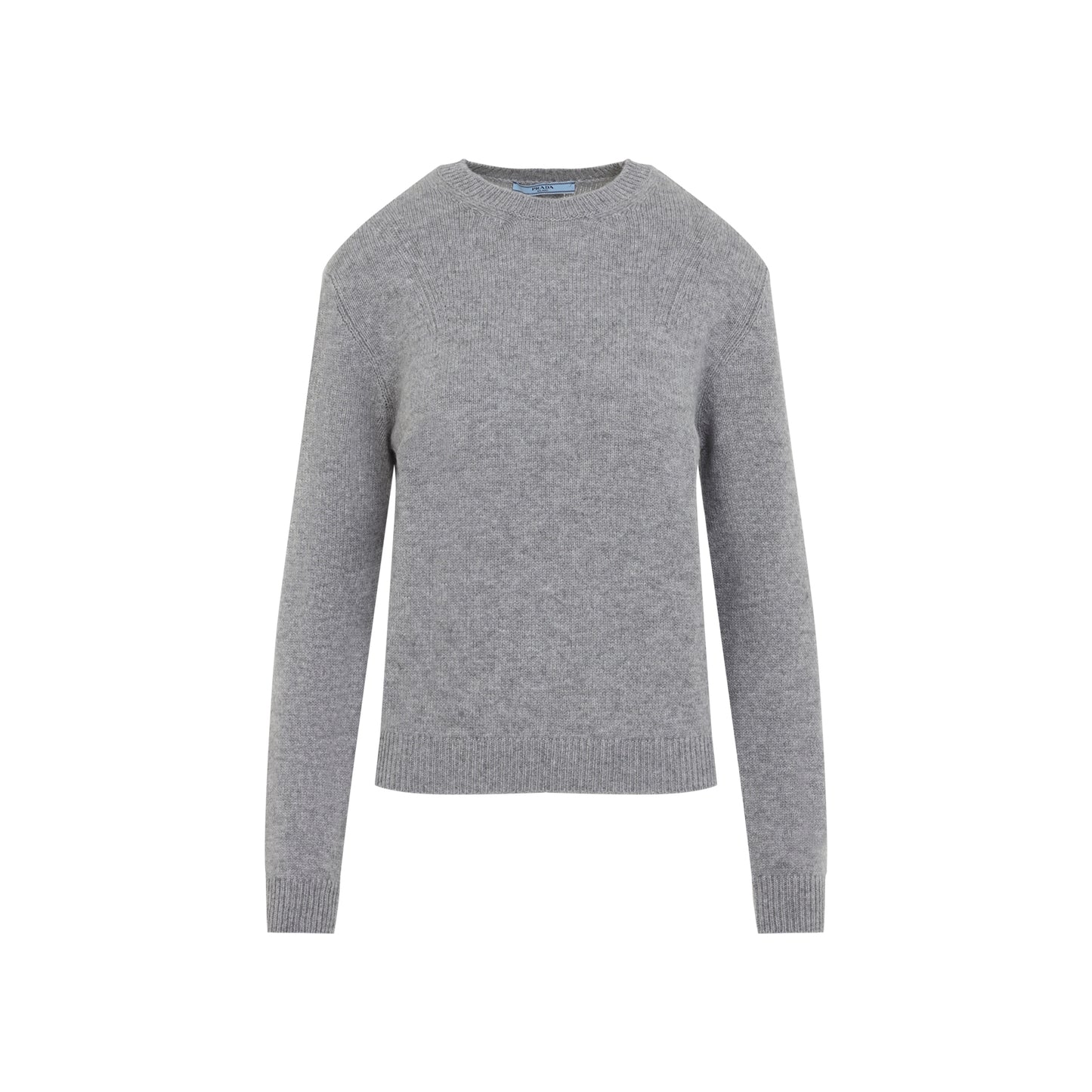 Prada Cashmere Sweater Women PRADA