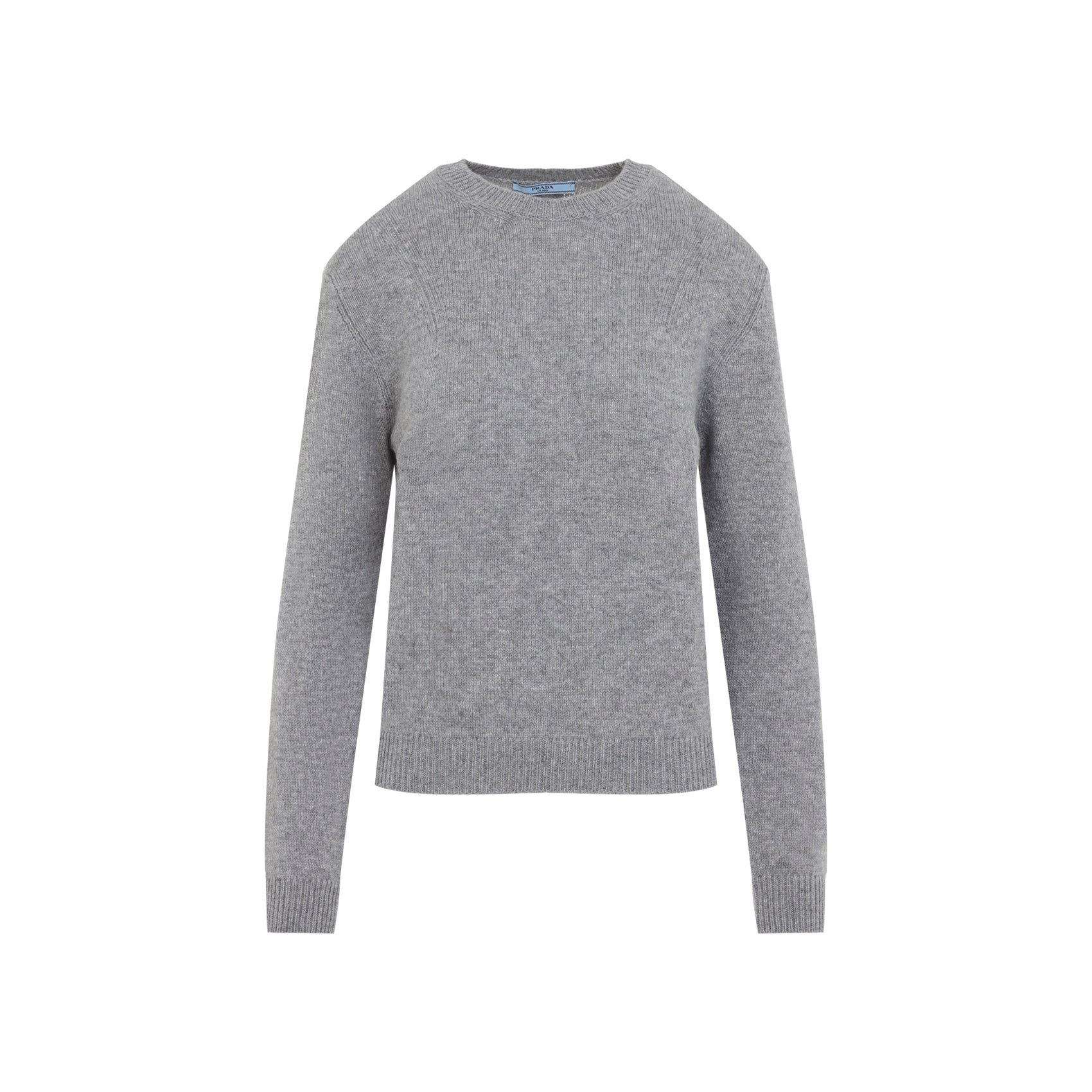 Prada Cashmere Sweater Women PRADA