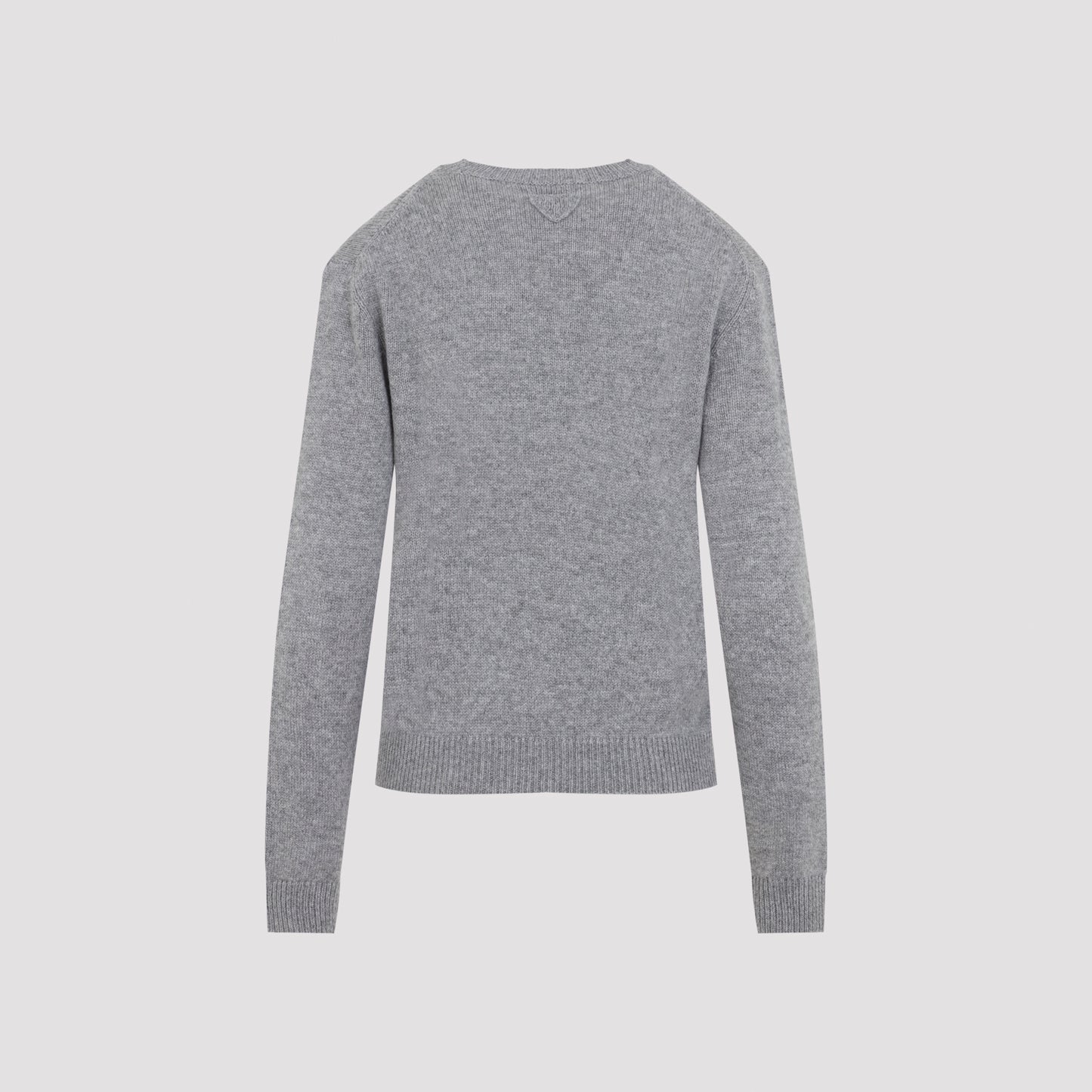 Prada Cashmere Sweater Women PRADA
