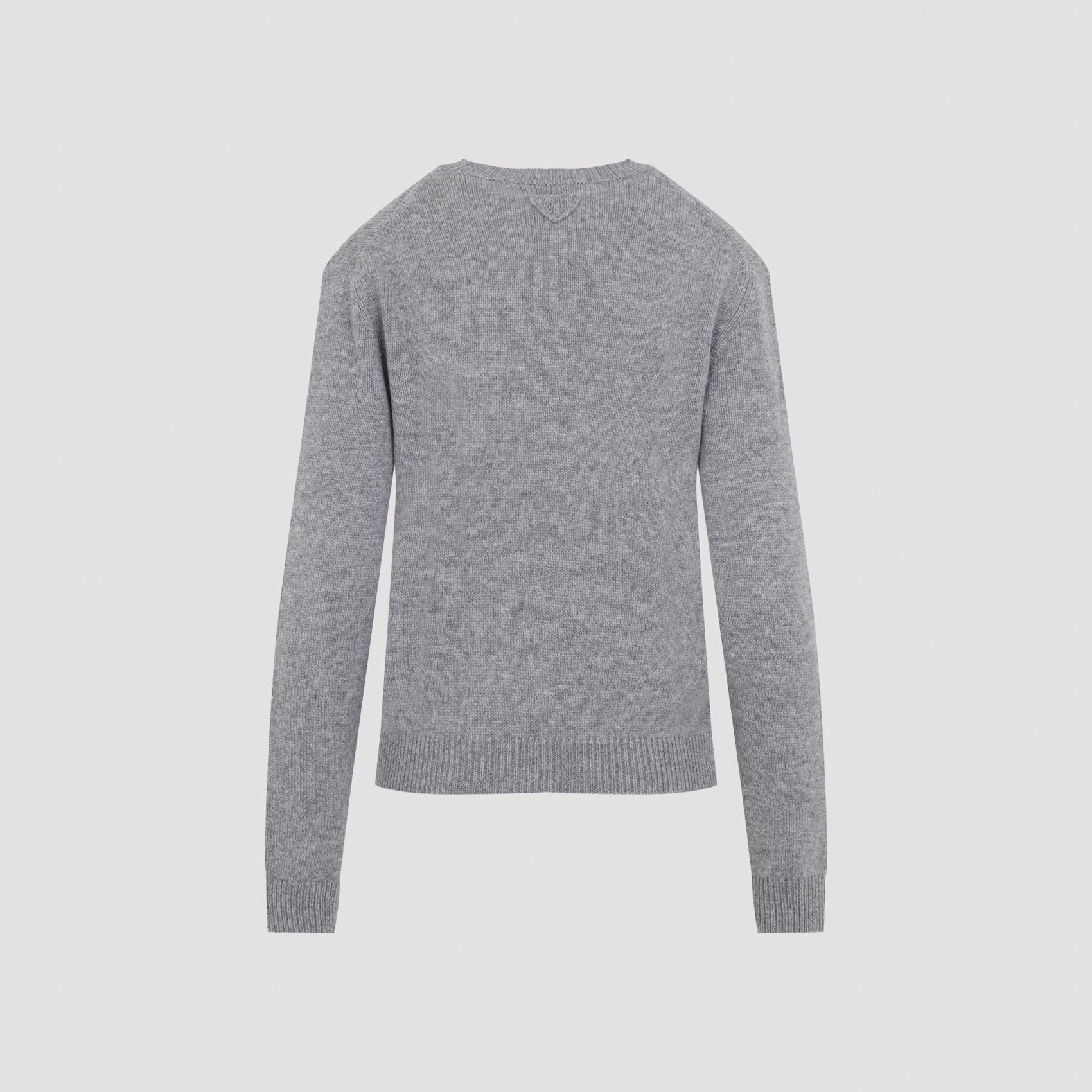 Prada Cashmere Sweater Women PRADA