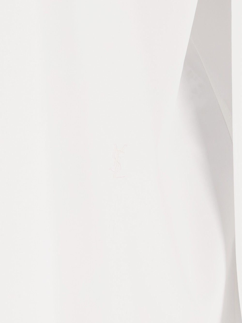 Saint Laurent Women Soft Chemise SAINT LAURENT