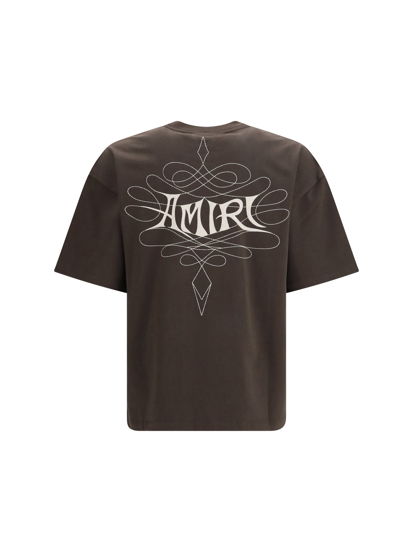 Amiri Men Lasso Os T-Shirt AMIRI
