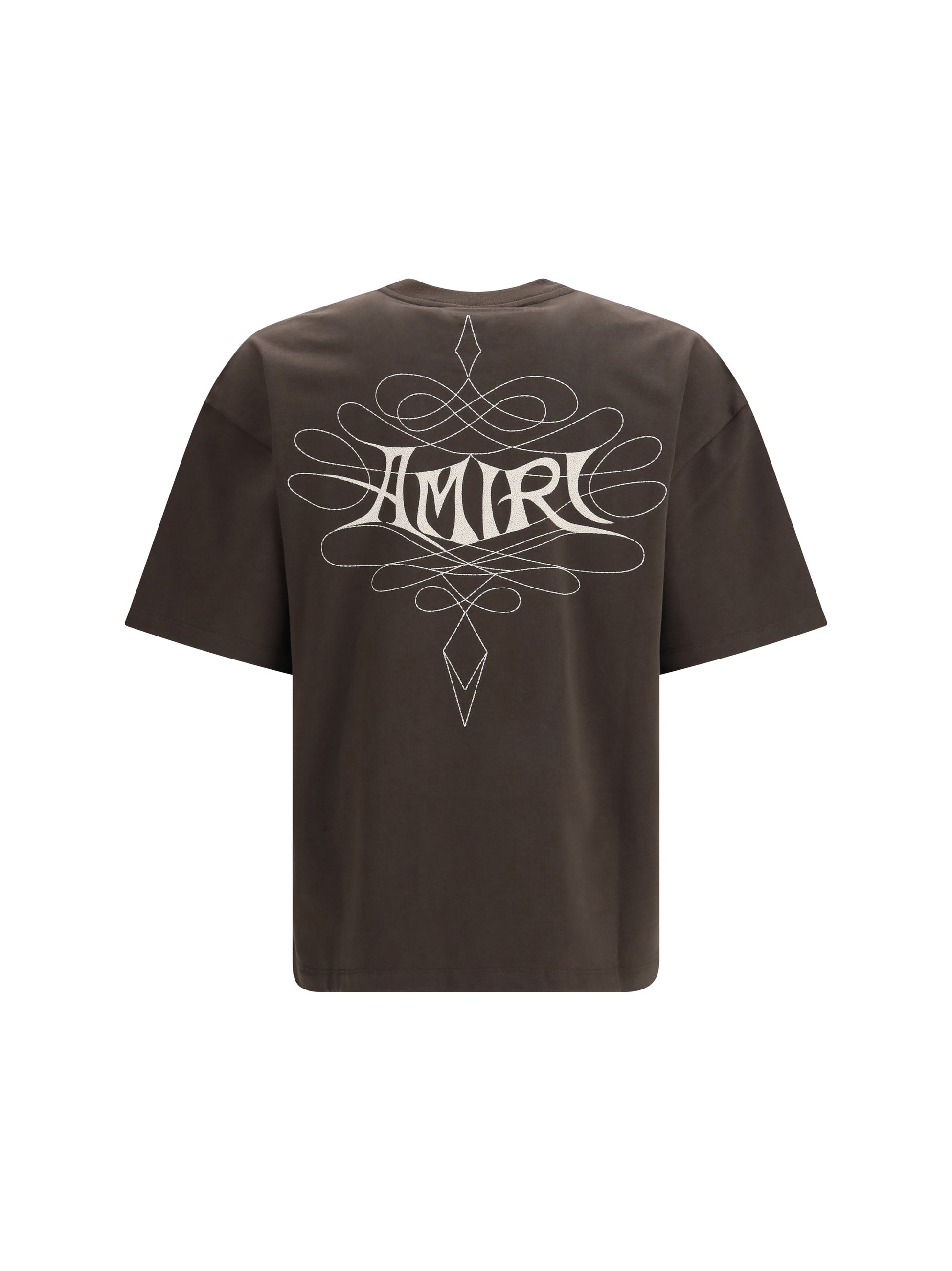 Amiri Men Lasso Os T-Shirt AMIRI