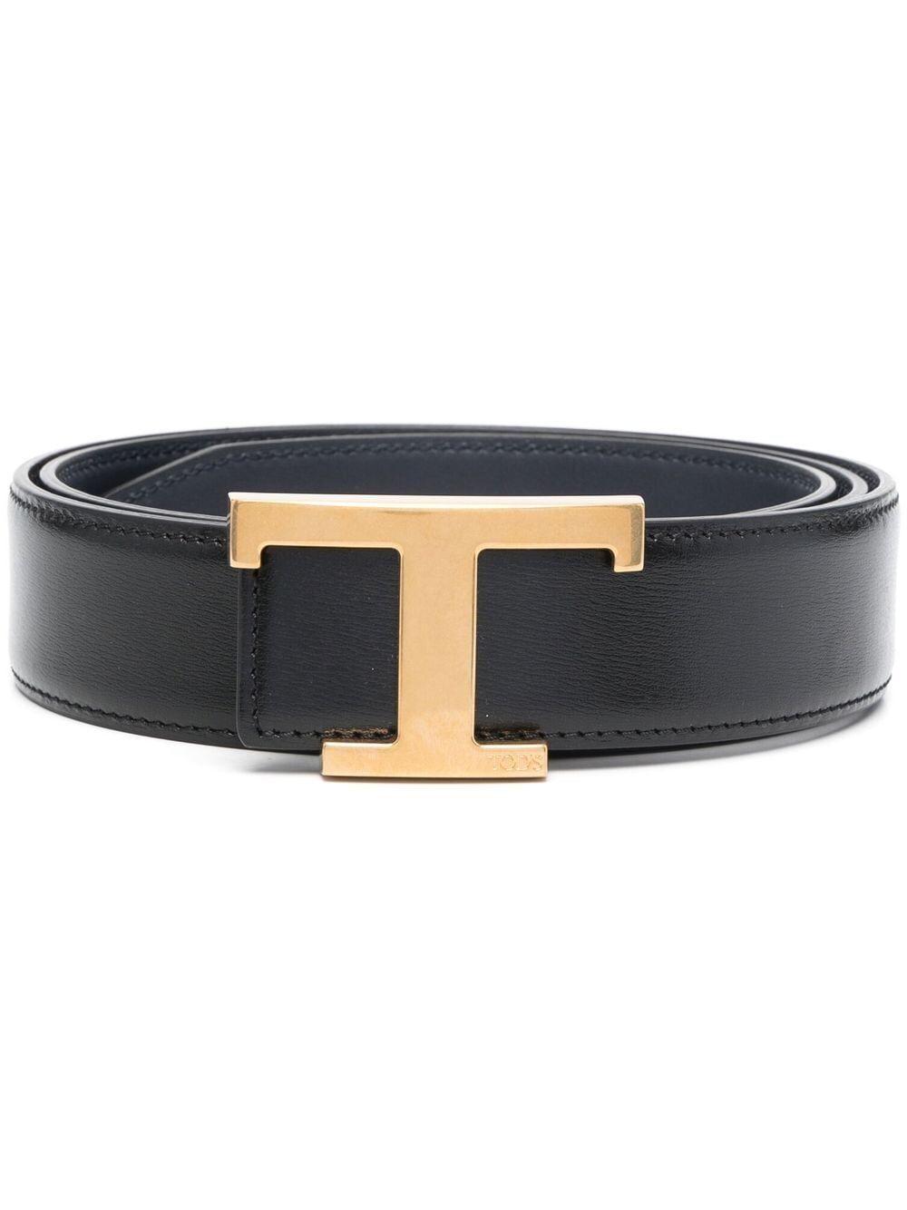 Tod's Men Cintura T Timeless Reversibile TOD'S