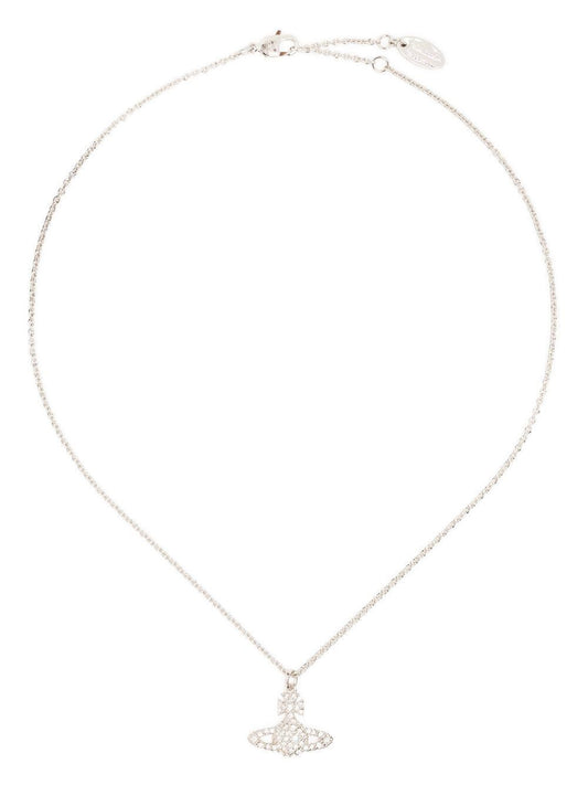 Vivienne Westwood Women Grace Relief Bas Pendant VIVIENNE WESTWOOD