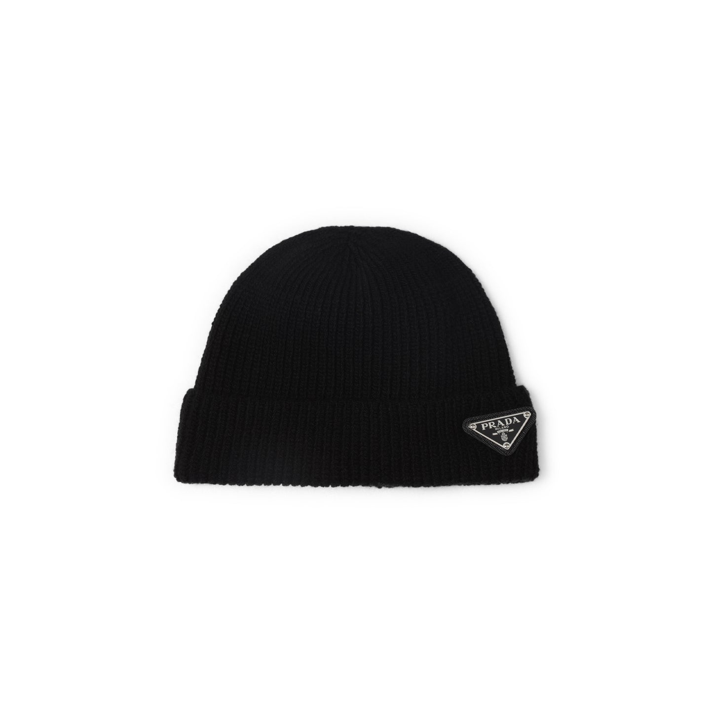 Prada Cashmere Hat Men PRADA