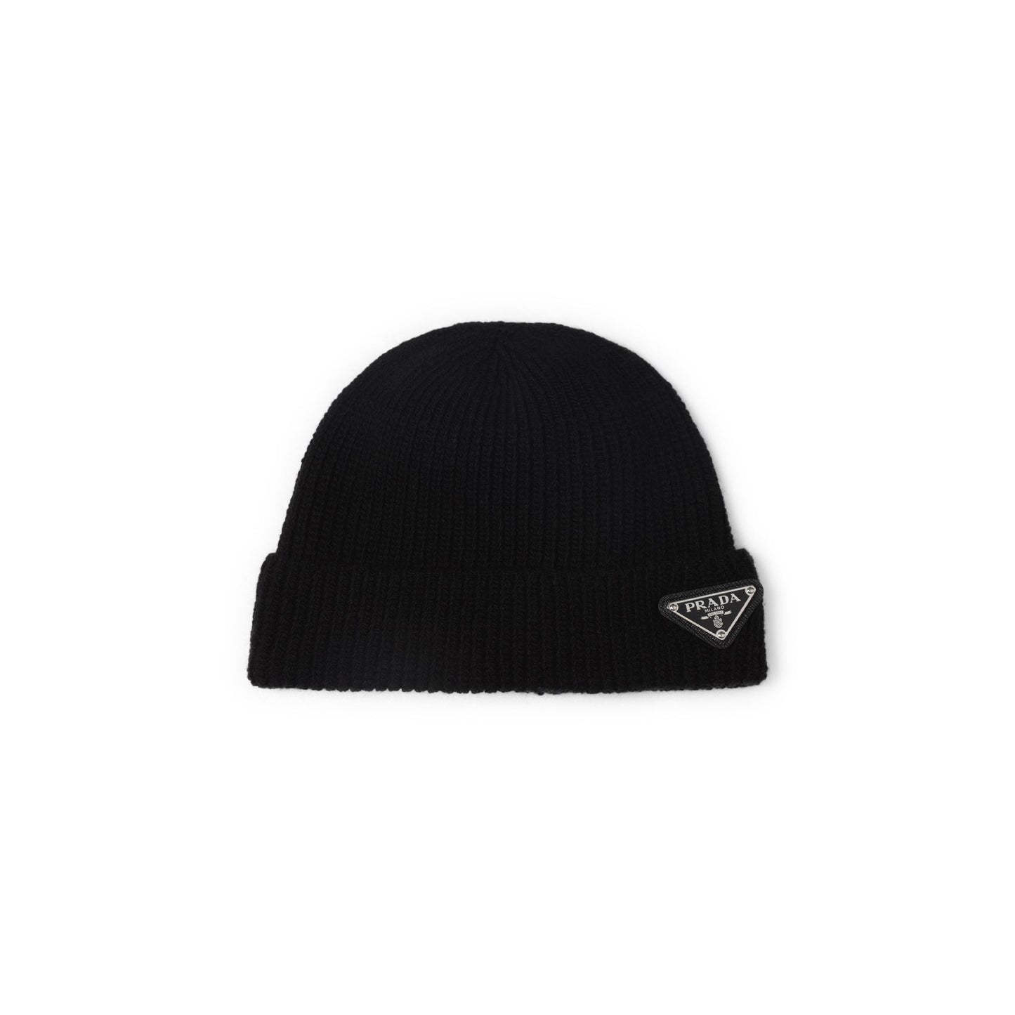 Prada Cashmere Hat Men PRADA