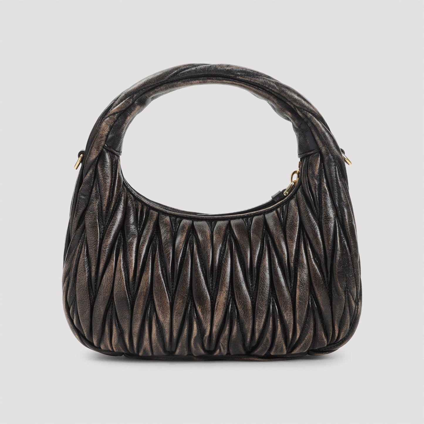 Miu Miu Sacca Shoulder Bag Women MIU MIU