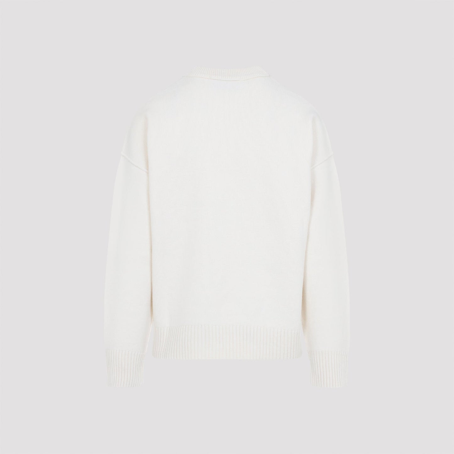 Ami Paris Adc Crewneck Sweater Men AMI PARIS