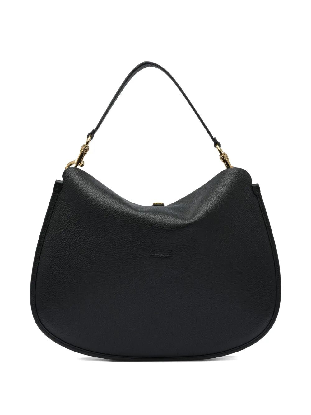 Etro Women Buckle-Fastening Extra-Large Leather Shoulder Bag ETRO