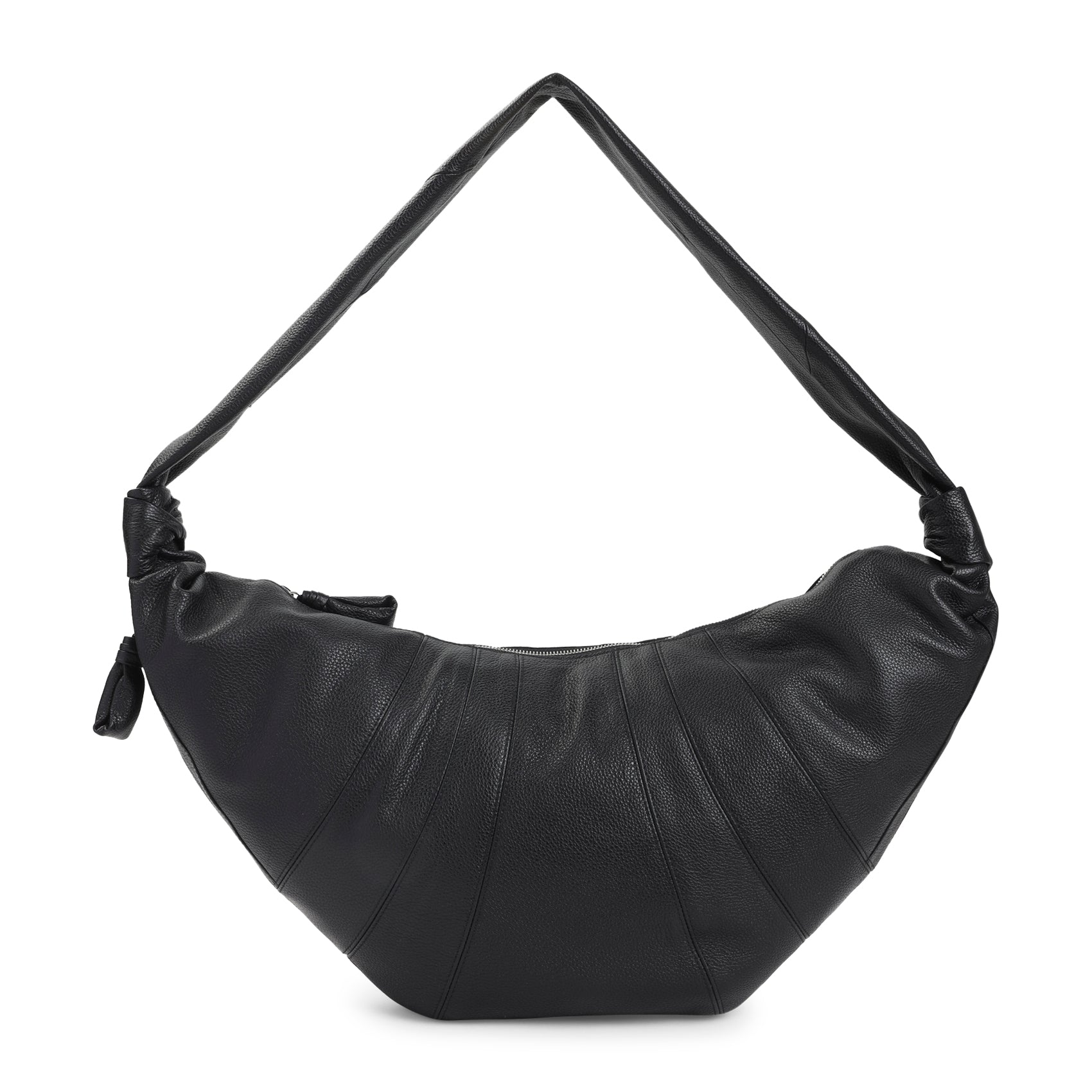 Lemaire Croissant Large Handbag Unisex LEMAIRE
