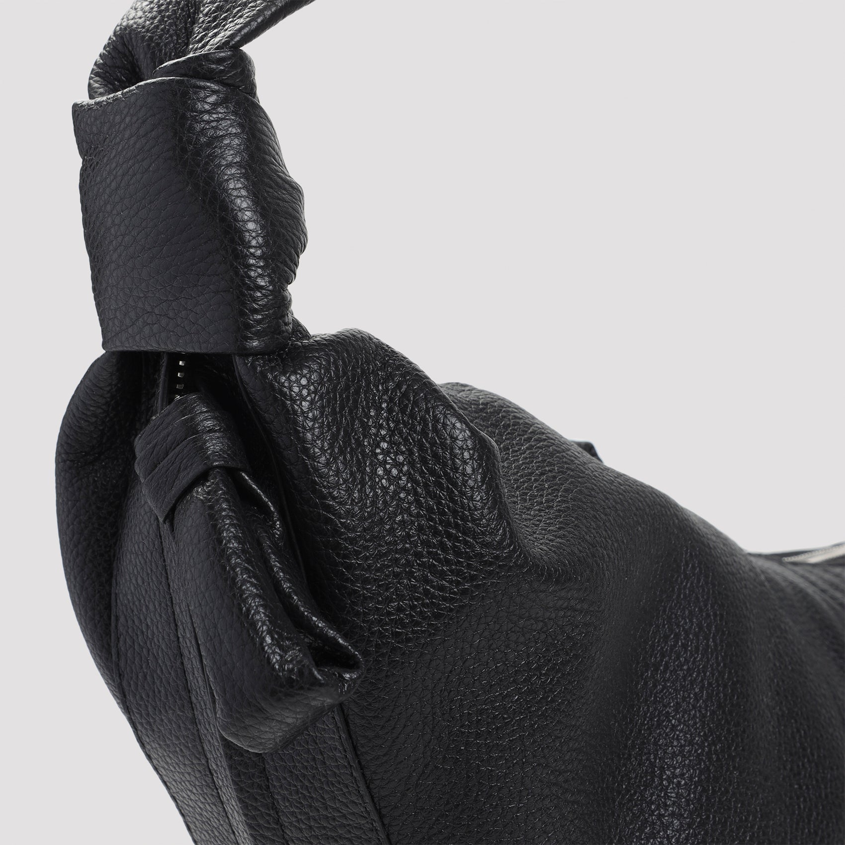Lemaire Croissant Large Handbag Unisex LEMAIRE