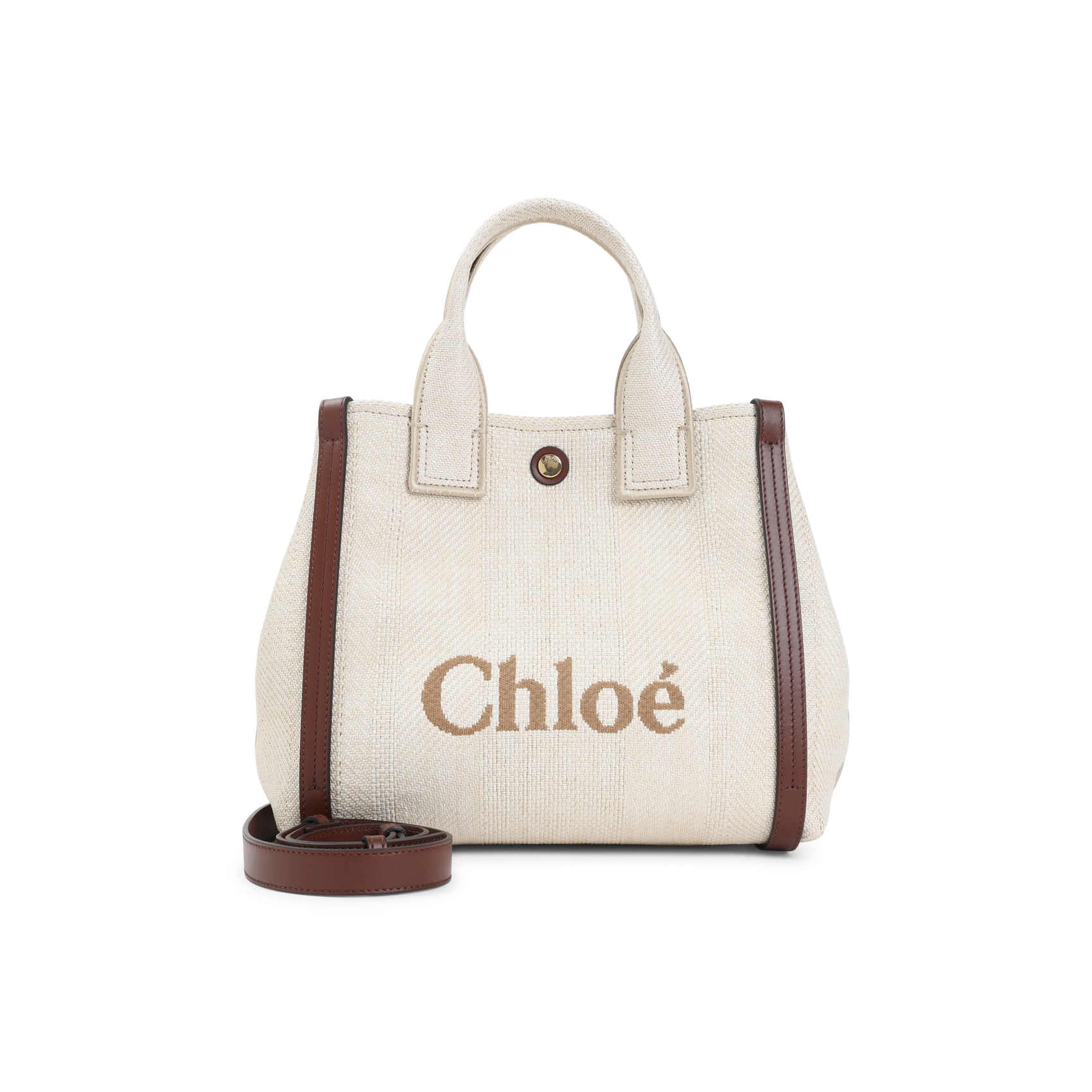 Chloe Carry Shoulder Bag Women CHLOE