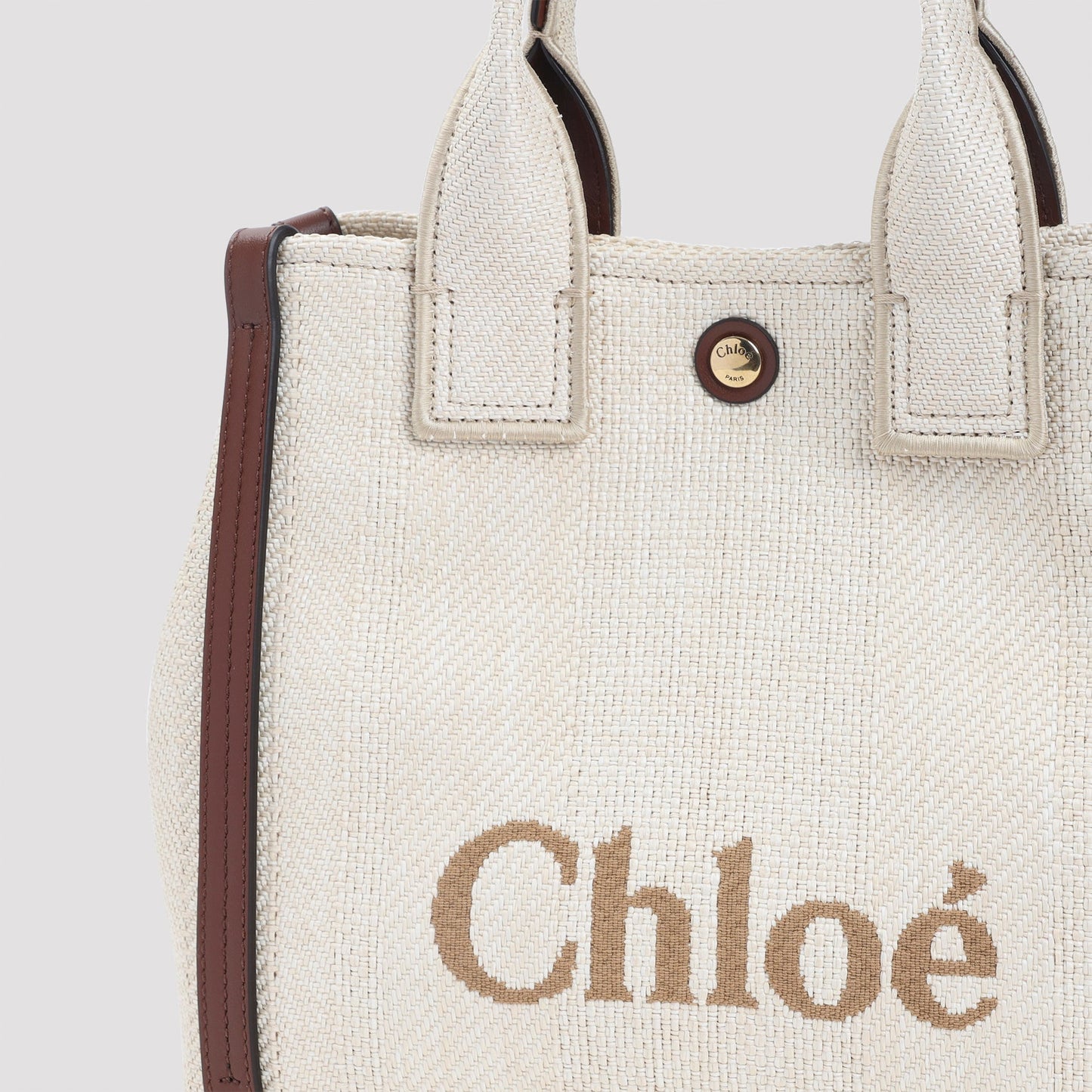 Chloe Carry Shoulder Bag Women CHLOE