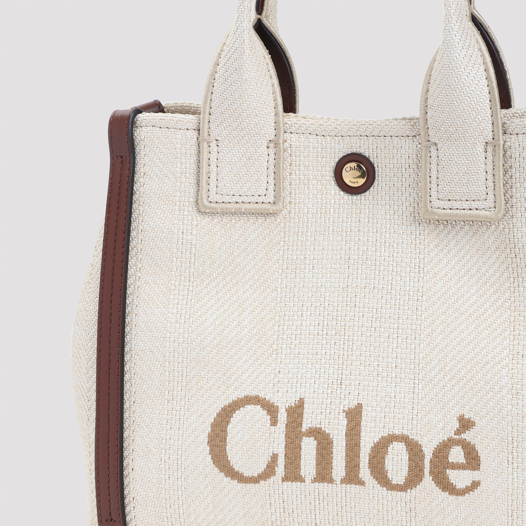 Chloe Carry Shoulder Bag Women CHLOE