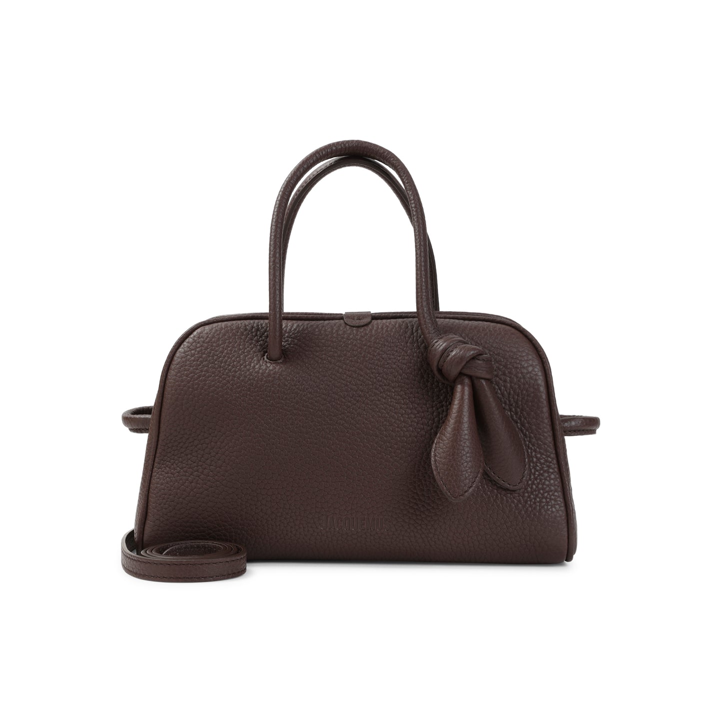 Jacquemus Le Petit Turismo Handbag Women JACQUEMUS