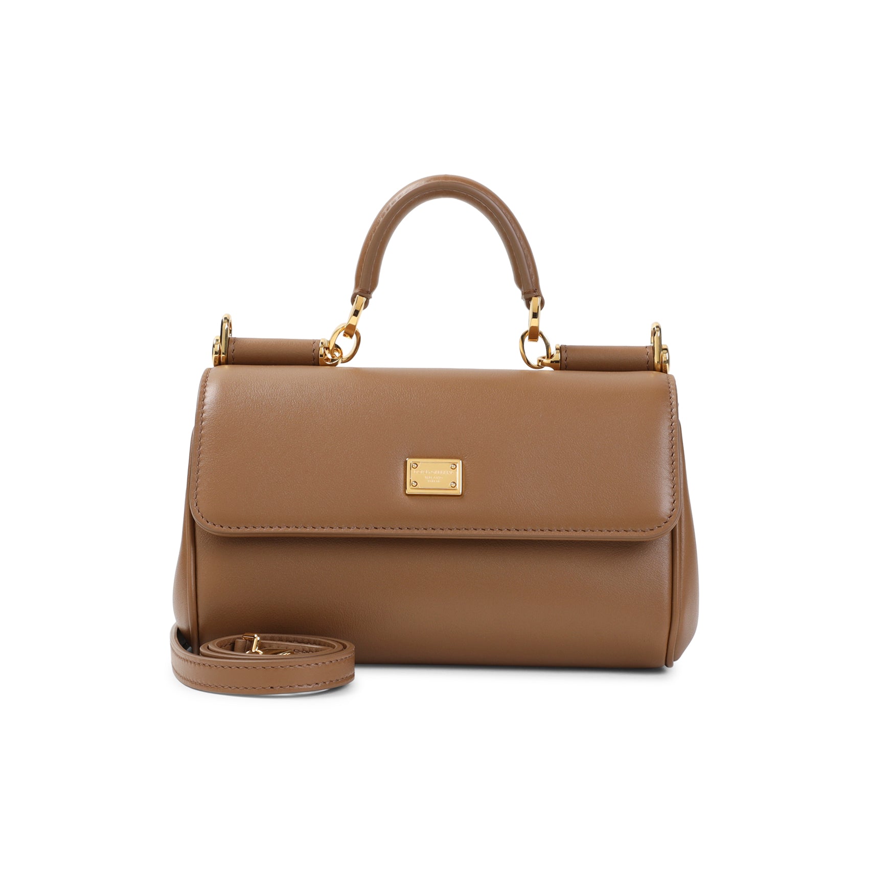 Dolce & Gabbana Top Handle Bag Women DOLCE & GABBANA