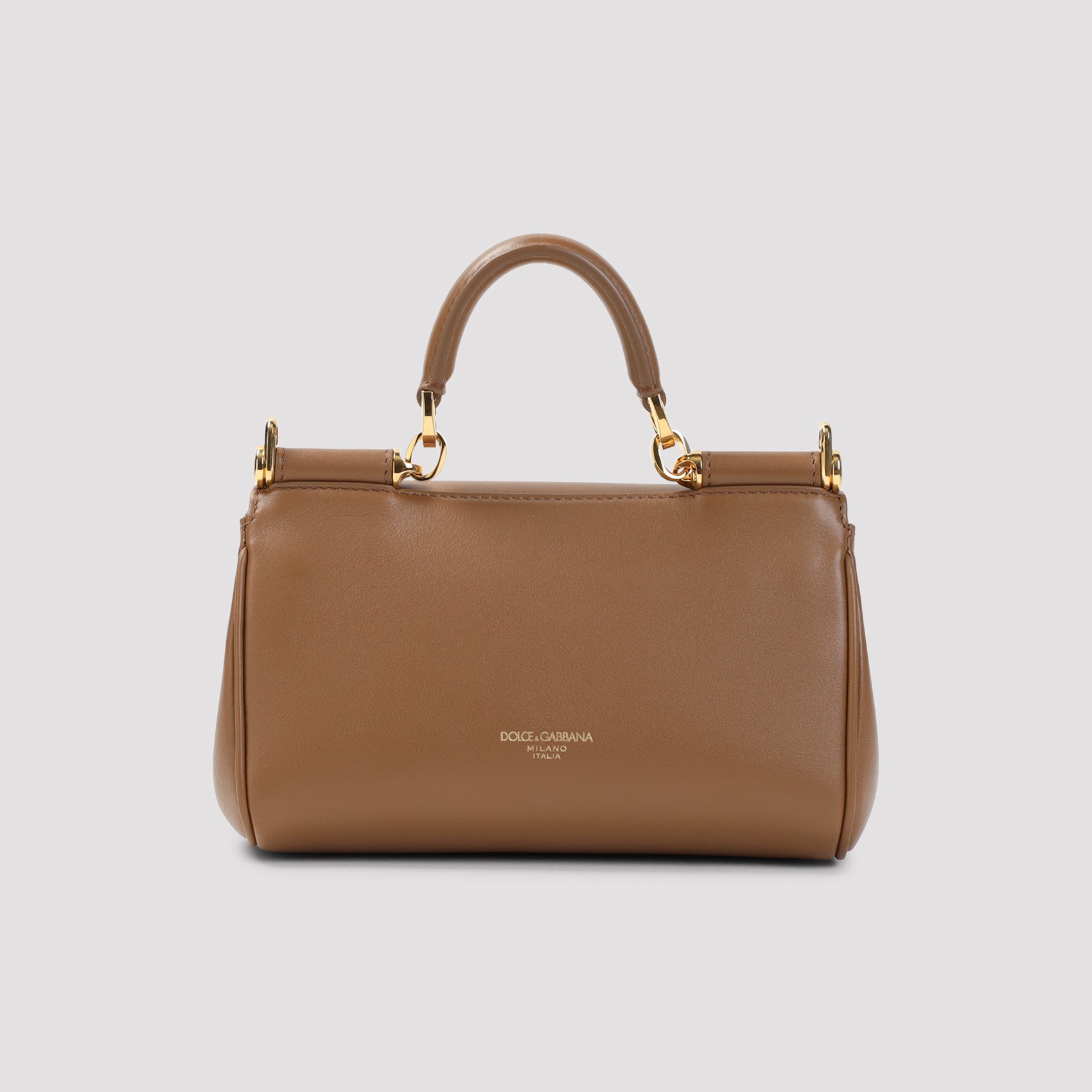 Dolce & Gabbana Top Handle Bag Women DOLCE & GABBANA