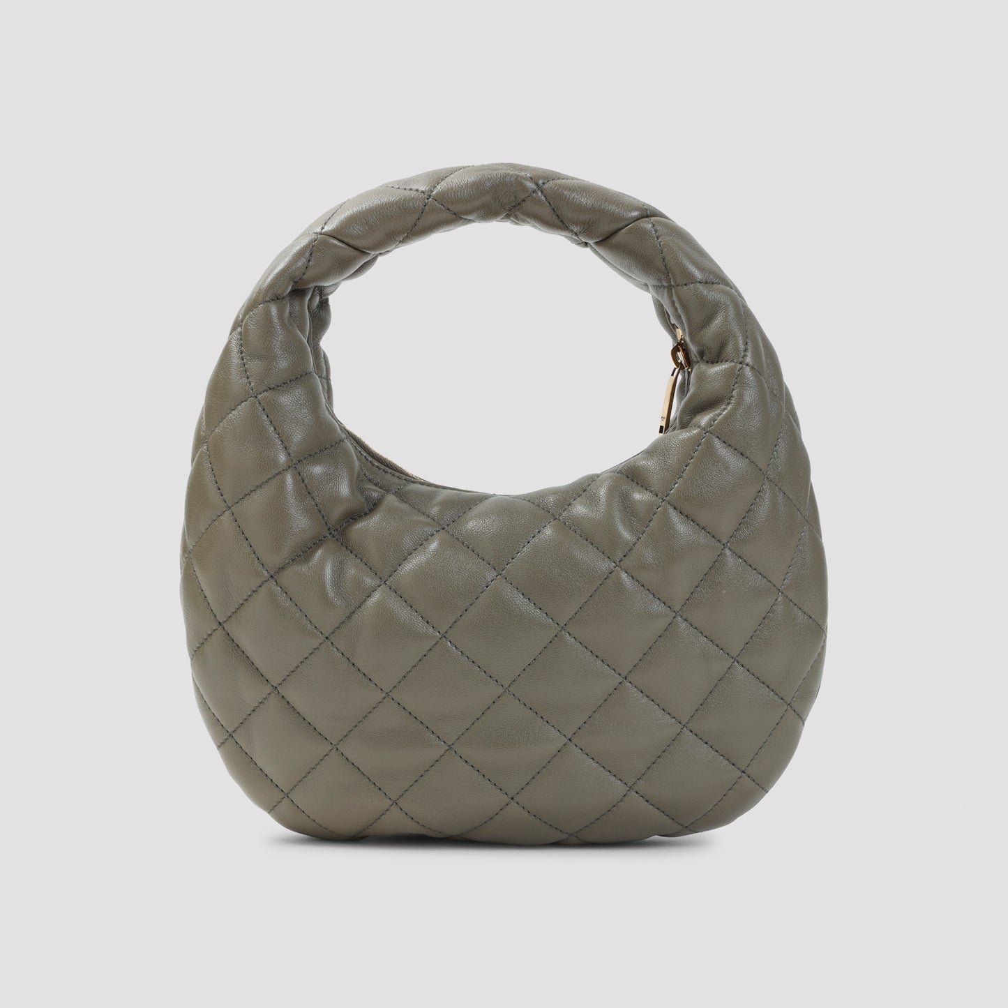 Saint Laurent Icarino Mini Hobo Bag Women SAINT LAURENT