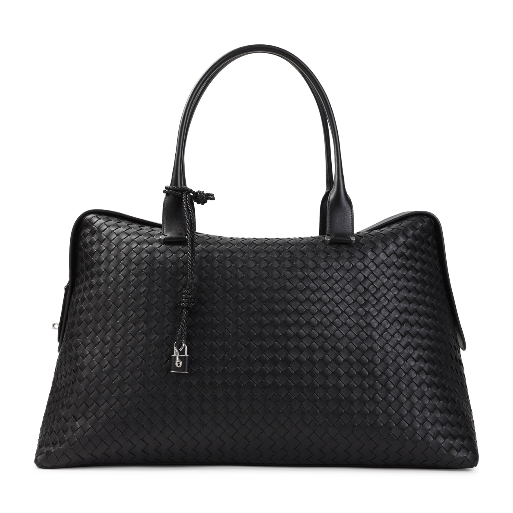 Botteba Veneta Duffle Bag Unisex BOTTEGA VENETA