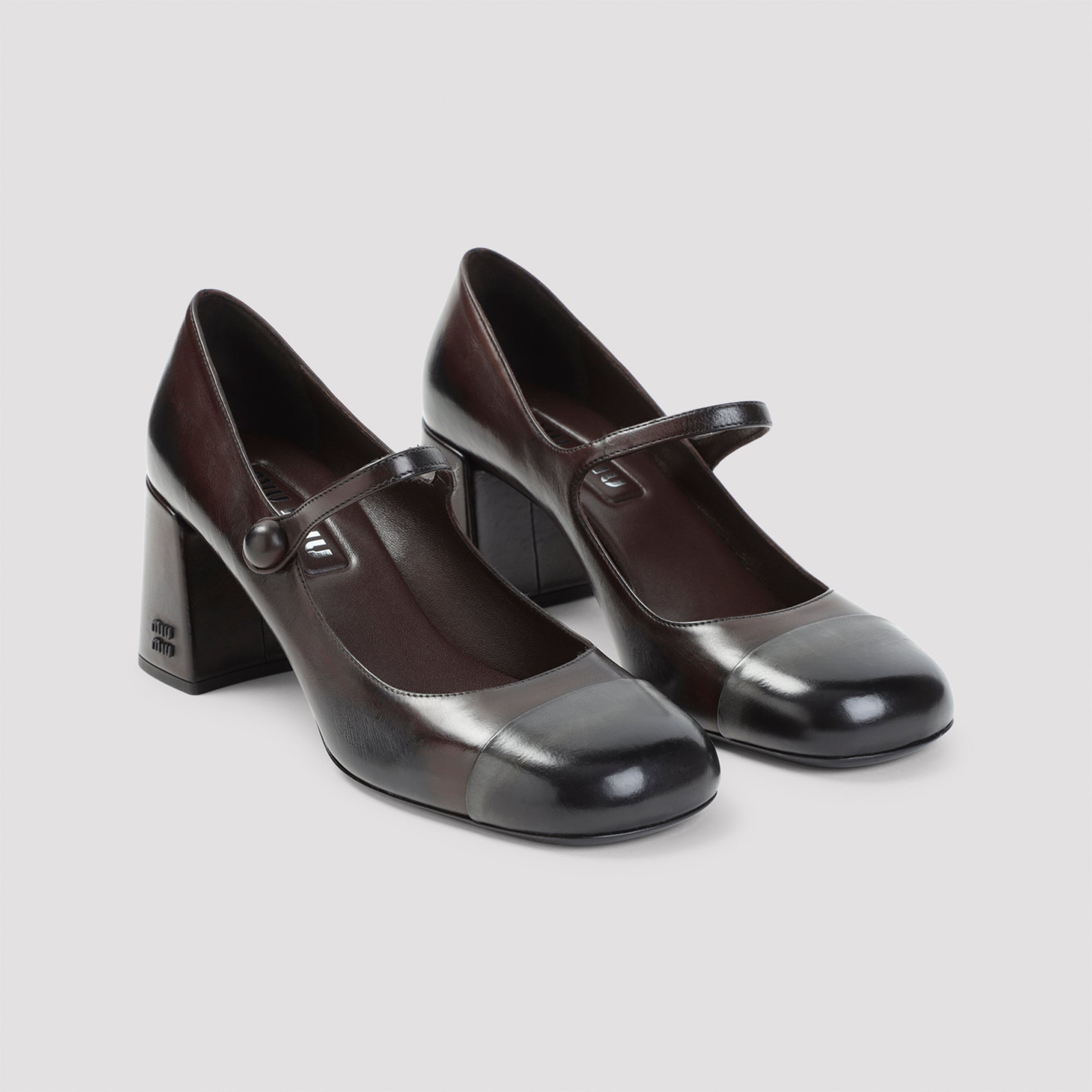 Miu Miu Decolletè Women MIU MIU
