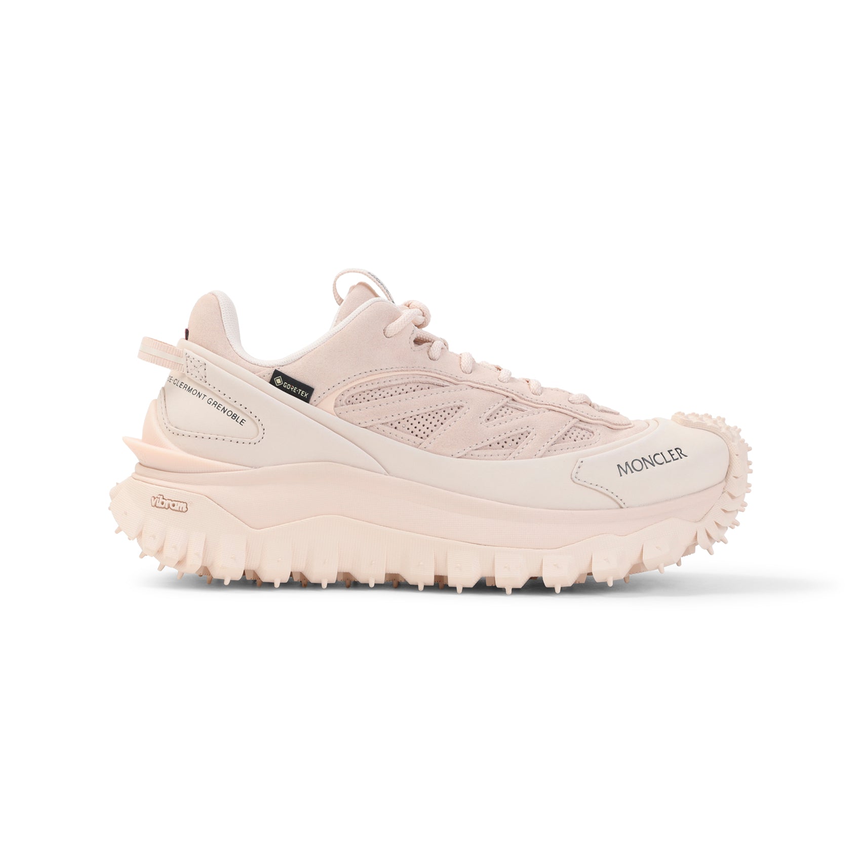 Moncler Trailgrip Apex Craft Gtx Sneakers Women MONCLER