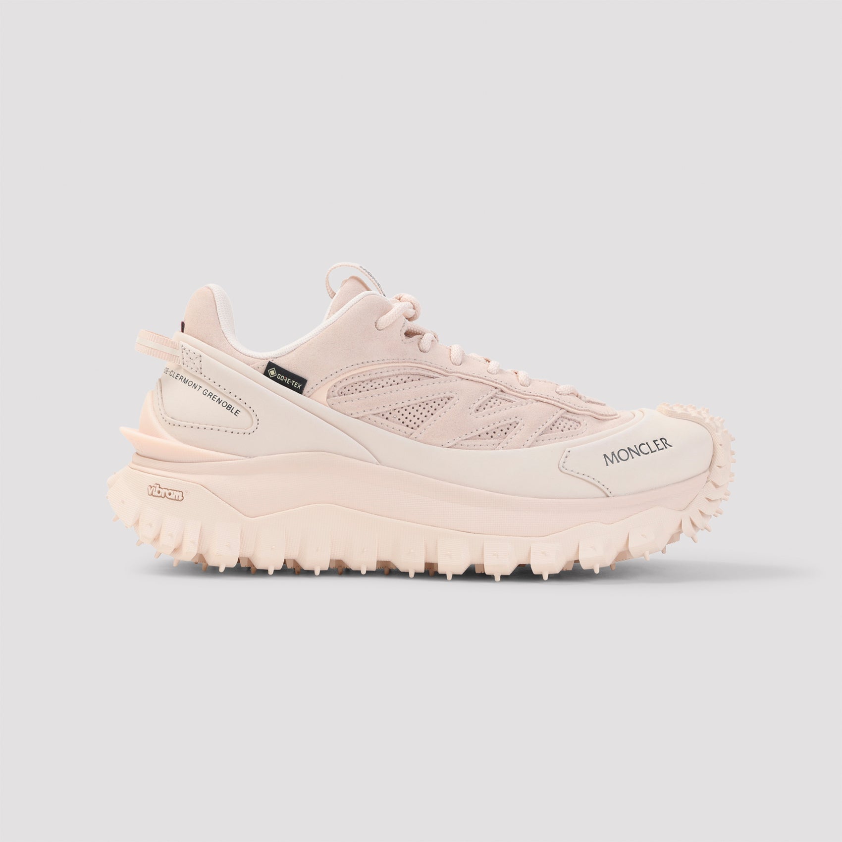 Moncler Trailgrip Apex Craft Gtx Sneakers Women MONCLER